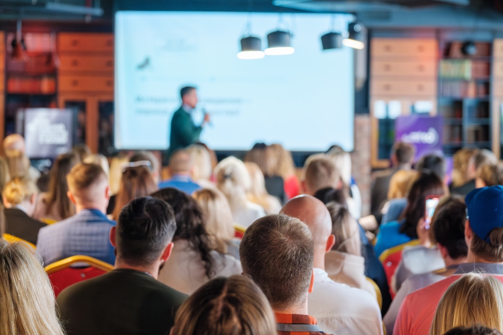 Corporate Sponsors for Your Conference