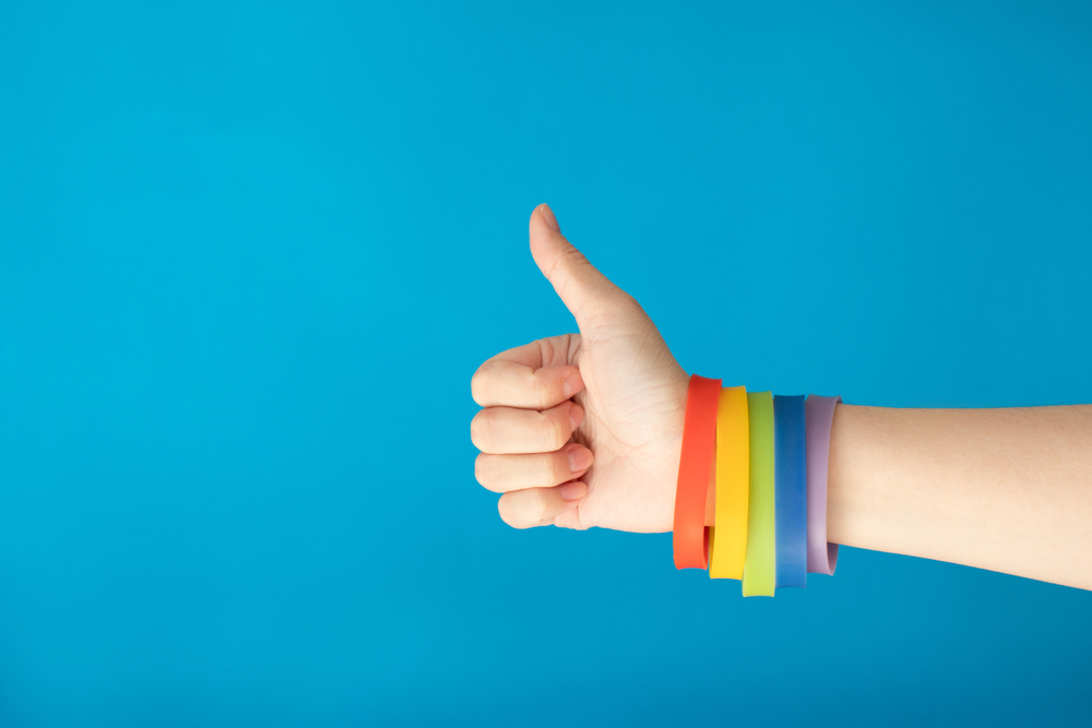 Silicone Wristbands