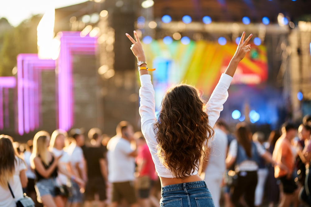 How to Remove a Festival Wristband