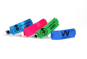 Vinyl Wristbands
